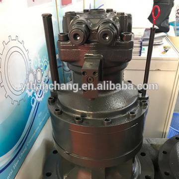 PC300-7/PC360-7 rexroth drive motor