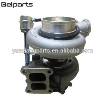 Excavator engine parts turbo 6CT300 HX40W 4050205 6743-81-8040 turbocharger for PC360-7 PC300-7