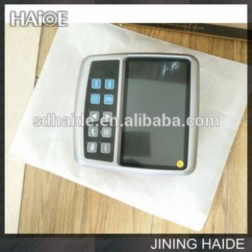 7835-12-3007,PC360-7 monitor,excavator monitor for PC200-7,PC220-7,PC300-7