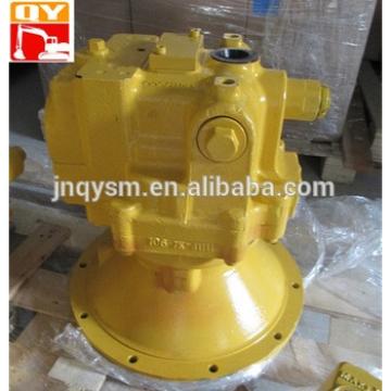 pc300-7 PC360-7 Swing Motor Ass&#39;y 706-7K-01070 706-7K-03011 706-7K-03040