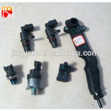 High quality Diesel Fuel Solenoid Valves ignition coils 6743-81-9140 used excavator pc300-7 pc360-7