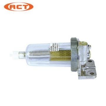 PC360 - 7 PC200 - 7 PC220 - 7 22U - 04 - 21131 Oil Filter Made in China