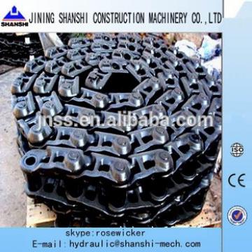 PC300 track link,excavator track shoe assy PC300-6,PC300-7,PC320,PC350,PC360