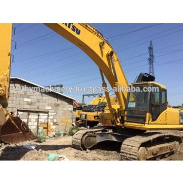 HOT! Used Komatsu pc360-7 Excavator