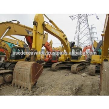 Komatsu PC360-7 Crawler Excavator ,Used Komatsu Excavator for sale,also Komatsu PC200-7 PC220-7 PC300-7 PC450-7