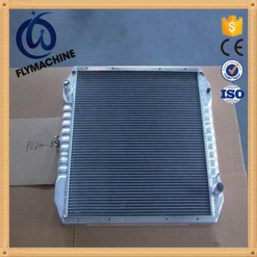 Manufacturer Excavator PC360-7 Radiator 207-03-71110