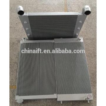 Hydraulic Excavator PC360-7 Oil Cooler 207-03-71641 207-03-71640 PC350-6 SAA6D108E 208-03-51111