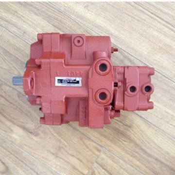 Hitachi EX40 Main Pump PVD2B42 Pump EX40 Hydraulic Pump