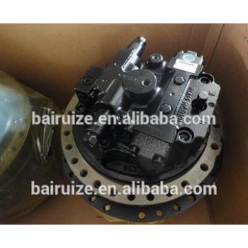 PC400 final drive,travel motor,PC420,PC450-7