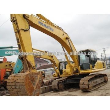 Used Komatsu Excavator PC360-7 for sale