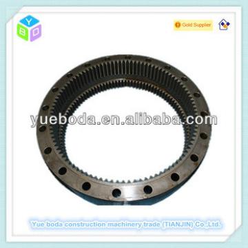 travel gear ring 207-27-71152 final drive parts pc300 pc360 speed reduce parts excavator spare parts