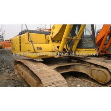 Used Komatsu PC300 Crawler Excavator, Used Komatsu PC300-7 PC300-6 Excavator