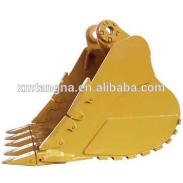 PC300-7 Excavator Bucket,PC400-7 grab bucket,Digging Bucket,208-934-D310,208-920-5410,208-934-7210