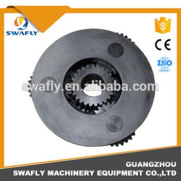 excavator parts spur gear PC350-7/PC350-8/PC360/PC360-7 swing planetary gear