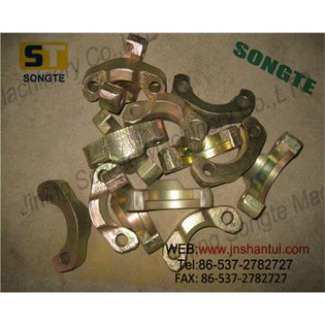 pc200-7 excavator hydraulic boom line flange 07371-30640