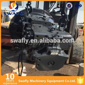 PC300-7 excavator hydraulic pump 708-2G-00022 / 708-2G-00023