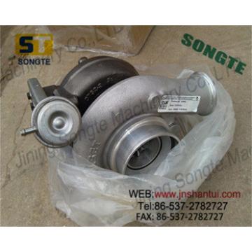 Original Excavator PC360 Turbo 6743-81-8040