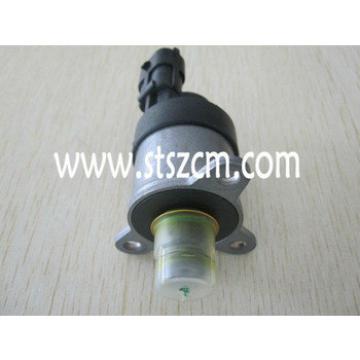 excavator PC360-7 sensor 7861-93-1650 on main valve,hydraulic oil sensor