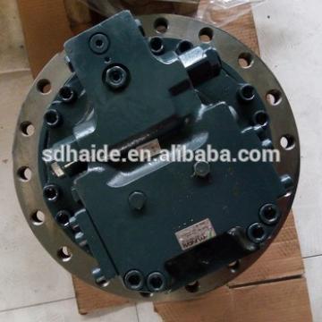 Hyundai Excavator R305LC-9T Final Drive R305LC-9T Travel Motor 31Q8-40040