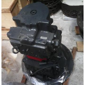 PC400-7 Excavator Main Pump PC400-7 Hydraulic Pump 708-2H-00026