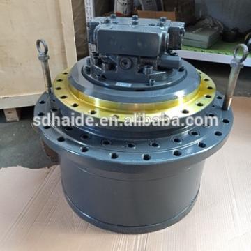 Kobelco Excavator SK450-6 Travel Motor SK450-6 Final Drive