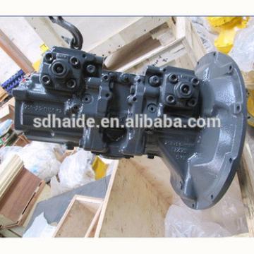 PC220-8 Main Pump 7082L00112 PC220-8 Hydraulic Pump