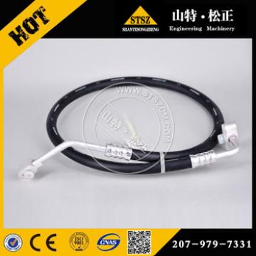 PC300-7/PC360-7/PC350LC-7 Air Conditioner Hose 207-979-7331