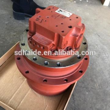 Excavator 22M-60-11132 pc40mr-1 final drive Travel Motor