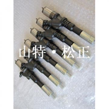 excavator spare parts pc360-7/PC300-7 nozzle ass&#39;y 6743-11-3320