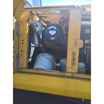 komatsu 195-30-71240     STAND