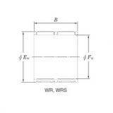 Needle Roller Bearing Manufacture WR32/28 KOYO