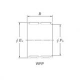 Needle Roller Bearing Manufacture WRP394644A KOYO