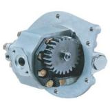 Vickers vane pump motor design 35V-25A-1C-22R    