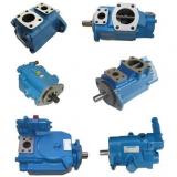 Vickers Fixed & variable displacement high pressure piston pumps PVB29RS41CC12    