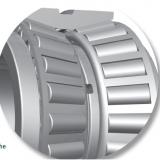 Tapered Roller Bearings double-row TNASWE NA64432SW 64708D