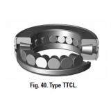 TTVS TTSP TTC TTCS TTCL  thrust BEARINGS T10100V Pin