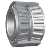 Tapered Roller Bearings double-row Spacer assemblies JHM318448 JHM318410 HM318448XS HM318410ES K516800R X32034XM Y32034XM K166076