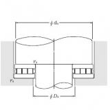 Thrust Bearings Assembly 29248