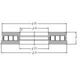 Thrust Bearings Assembly 29260