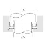 Thrust Bearings Assembly 29284