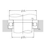 Thrust Bearings Assembly 29392