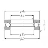 Thrust Bearings Assembly 29452