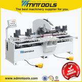 Hinge boring machine woodworking machine