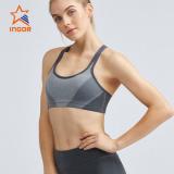 Wholesale Bodybuilding apparel,gym clothing female,sports bodybuilding bra