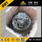 207-27-00371 final drive for PC270-7/PC360-7/PC300-7 excavator with best price