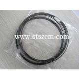 excavator PC300-7 engine piston ring ass&#39;y, 1241748H92, SAA6D114E-2A engine spare parts