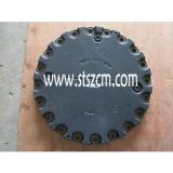 PC300-7/PC360-7 final drive cover 207-27-71340